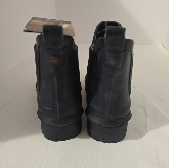 Barbour mini boots 5 - Picture 4 of 6